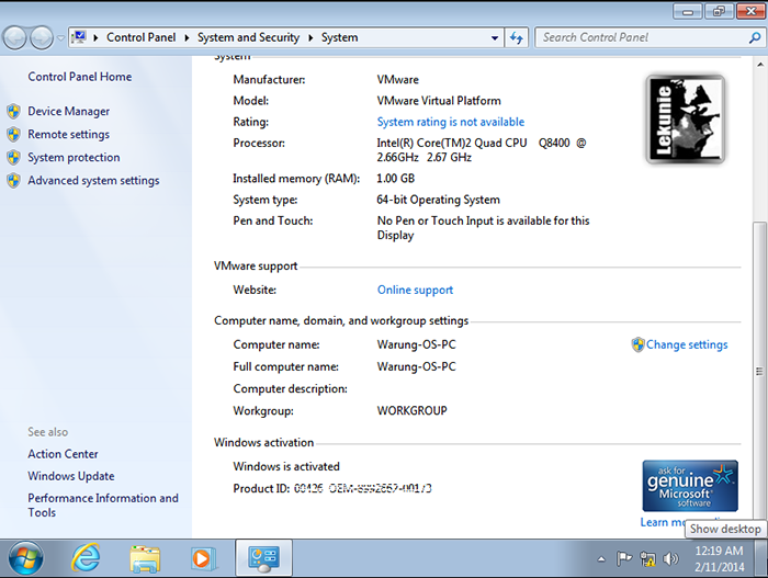 Windows 7 Ultimate Pre Activated Iso Download Kickass